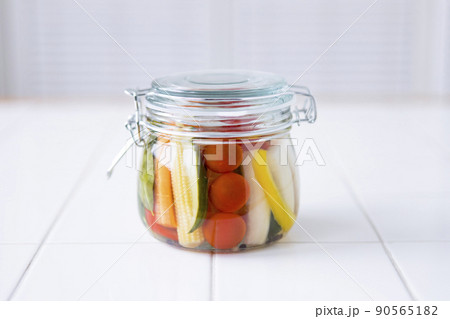 ピクルス 90565182