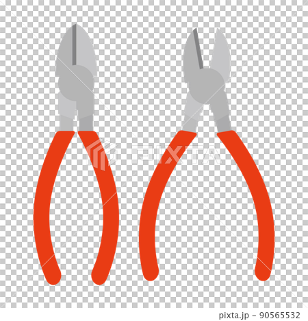 Nipper illustration 90565532
