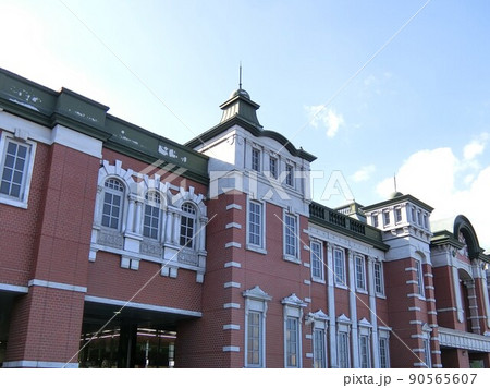 埼玉県深谷市 深谷駅 埼玉県深谷市 深谷駅 90565607