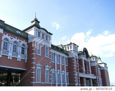 埼玉県深谷市 深谷駅 埼玉県深谷市 深谷駅 90565610