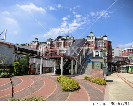 埼玉県深谷市　　深谷駅北口 90565791