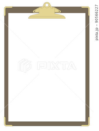 バインダー　クリップボード　B5判タテ　B 90566227