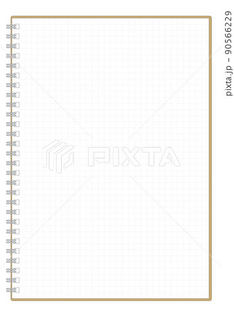 ノート notebook B5判タテ 方眼 ノート notebook B5判タテ 方眼 90566229