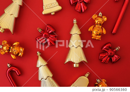 Christmas decorations 90566360