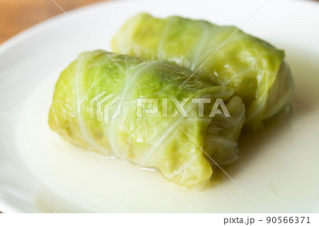 ロールキャベツ・プレーン 90566371