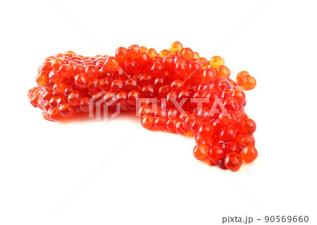 Salmon caviar 90569660