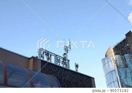 携帯電話基地局設備 携帯電話基地局設備 90573182