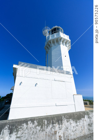 《愛媛県》佐多岬・佐多岬灯台・砲台レプリカ・御籠島展望所・御籠島・砲台跡 《愛媛県》佐多岬・佐多岬灯台・砲台レプリカ・御籠島展望所・御籠島・砲台跡 90575226