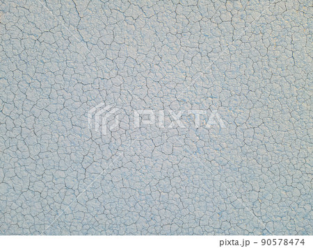 Dry muddy soil surface coverd by salt for background texture Dry muddy soil surface coverd by salt for background texture 90578474