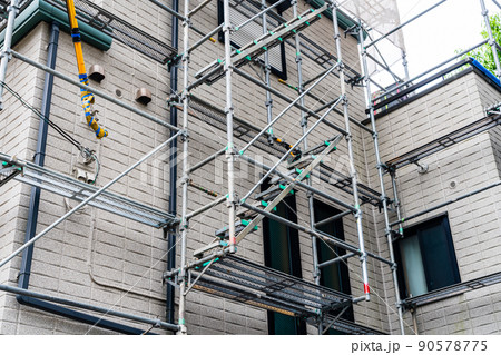 外壁塗装工事 外壁塗装工事 90578775