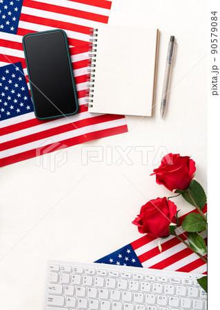 独立記念日 アメリカ 米国 90579084