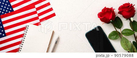 独立記念日 アメリカ 米国 90579088