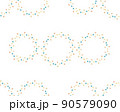 パターン　レトロポップ01 90579090