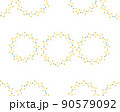 パターン　レトロポップ01 90579092