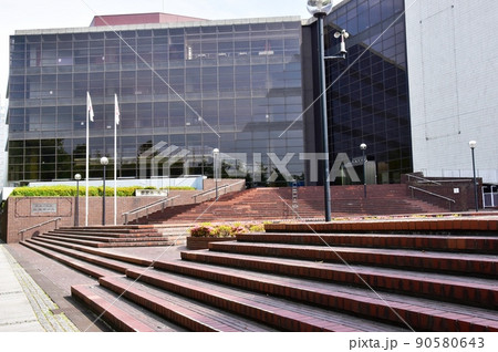 横浜市 神奈川県立県民ホール 横浜市 神奈川県立県民ホール 90580643