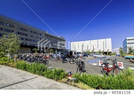 川崎キングスカイフロント 東急REIホテルとライズ(LiSE) 90581156