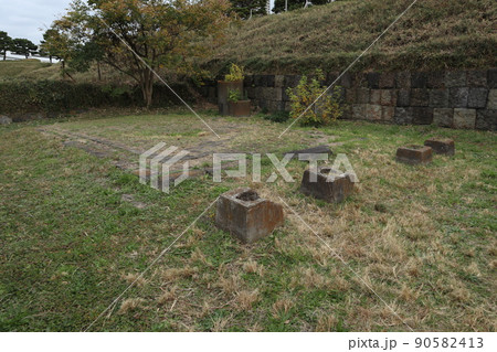 台場公園 台場公園 90582413