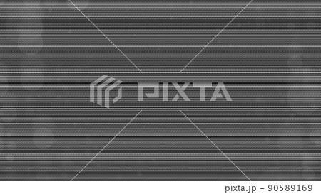 4k　背景　フレーム　水玉　玉　輪　背景素材　バックグラウンド　水平線　直線　ライン　line 90589169