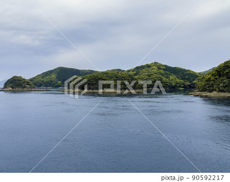 長崎県五島列島・野島 / Goto Islands, Japan 90592217