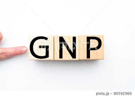 イメージ　GNP 90592960