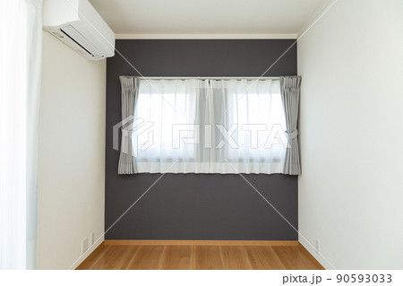 アクセントクロスの部屋 90593033