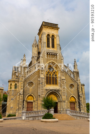 Eglise Sainte-Eugenie, Biarritz 90593210