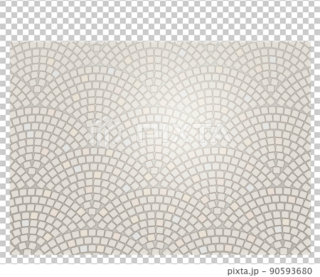 European cobblestone background (outline specification) European cobblestone background (outline specification) 90593680