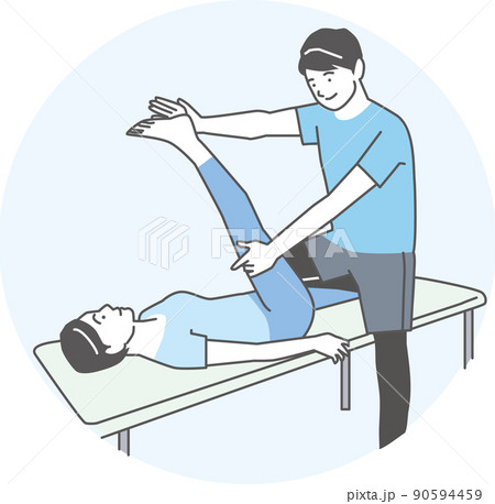 整体_治療 整体_治療 90594459