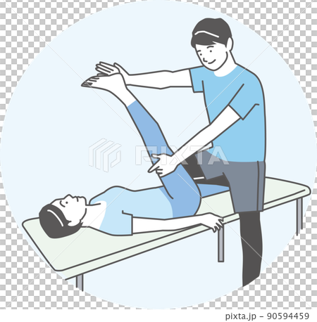 整体_治療 整体_治療 90594459