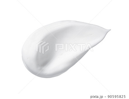 泡のテクスチャ 泡のテクスチャ 90595825