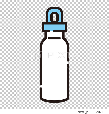 キャンプ　アイコン 90596090