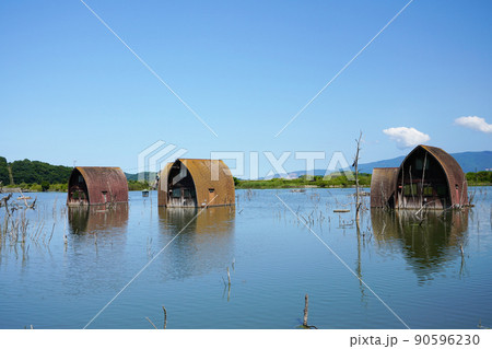 水没ペンション村6659 水没ペンション村6659 90596230