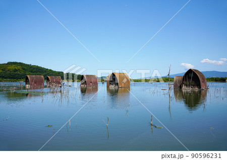 水没ペンション村6665 水没ペンション村6665 90596231