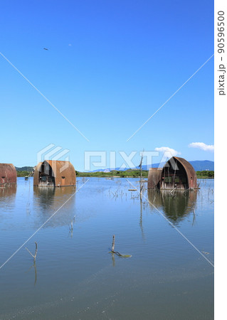 水没ペンション村6139 水没ペンション村6139 90596500
