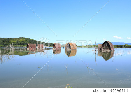 水没ペンション村6192 90596514