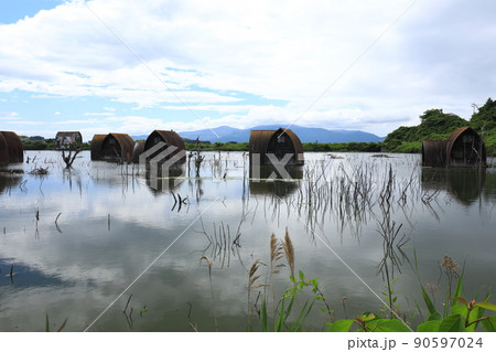 水没ペンション村6003 水没ペンション村6003 90597024