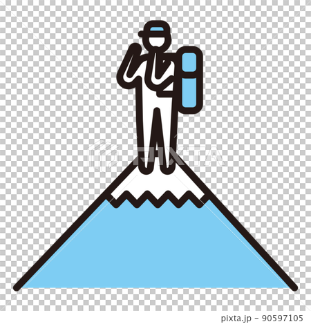 營地圖標 90597105