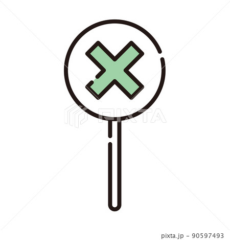 アイコン 90597493