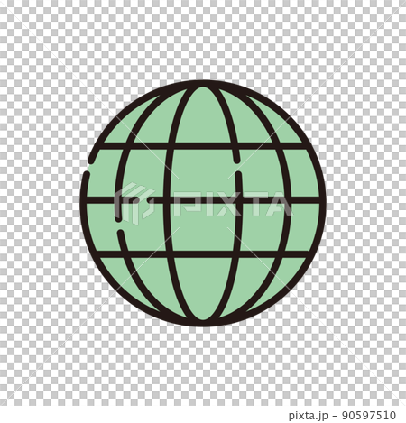 Icon Icon 90597510