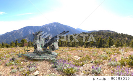 地対空誘導弾 90598019