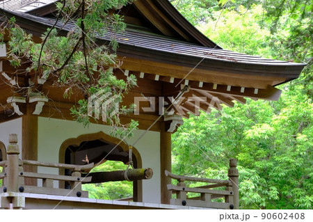 鎌倉五山 浄智寺 鎌倉五山 浄智寺 90602408