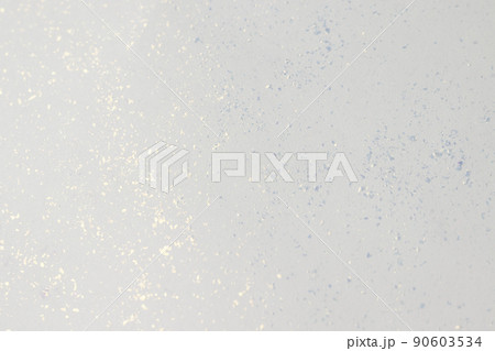 Background texture of white paper with glitter. Background texture of white paper with glitter. 90603534