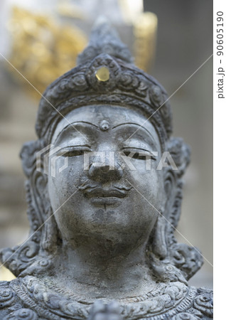 big buddha digital background big buddha digital background 90605190