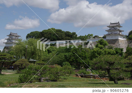 明石城 明石城 90605276