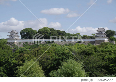 明石城 明石城 90605277