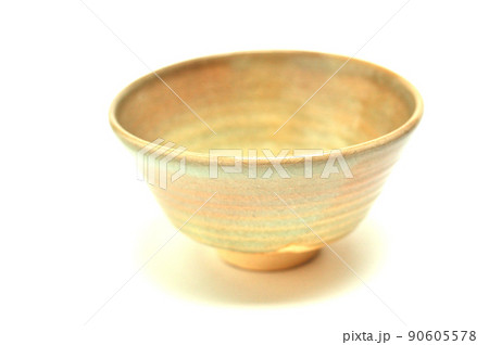 伯耆焼萩手井戸茶碗 伯耆焼萩手井戸茶碗 90605578
