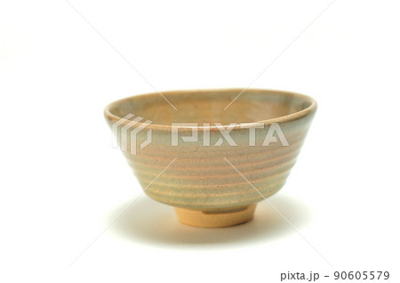 伯耆焼萩手井戸茶碗 伯耆焼萩手井戸茶碗 90605579