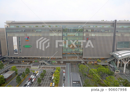 博多駅 博多口 博多駅 博多口 90607998
