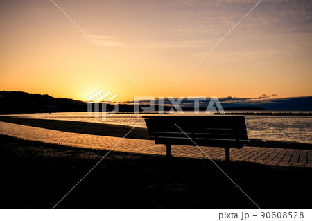 西尾市 宮崎海岸(吉良ワイキキビーチ) 西尾市 宮崎海岸(吉良ワイキキビーチ) 90608528