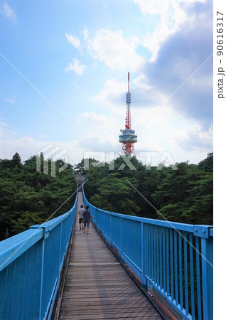 アドベンチャーブリッジ 宇都宮タワー 八幡山公園展望塔 八幡山公園展望塔タワー 電波塔 八幡山公園 アドベンチャーブリッジ 宇都宮タワー 八幡山公園展望塔 八幡山公園展望塔タワー 電波塔 八幡山公園 90616317